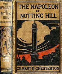 The Napoleon of Notting Hill