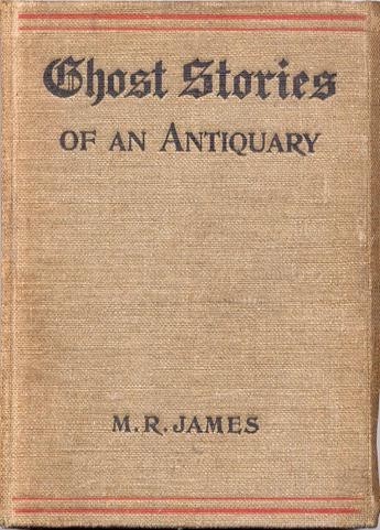 Ghost Stories of an Antiquary