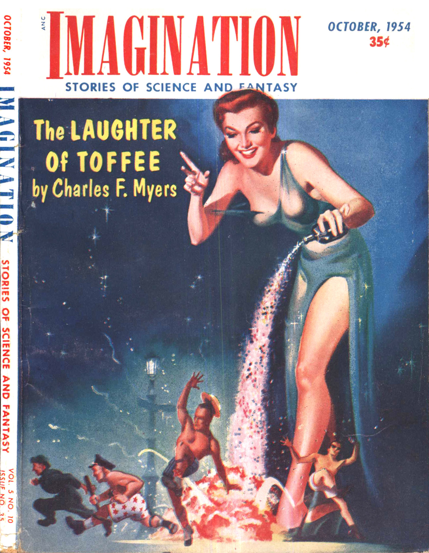 Imagination 1954-10 v05n10