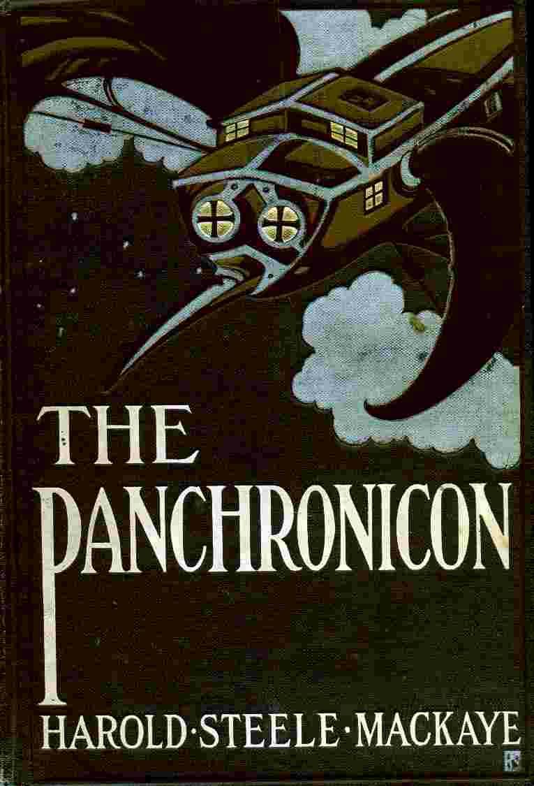 The Panchronicon