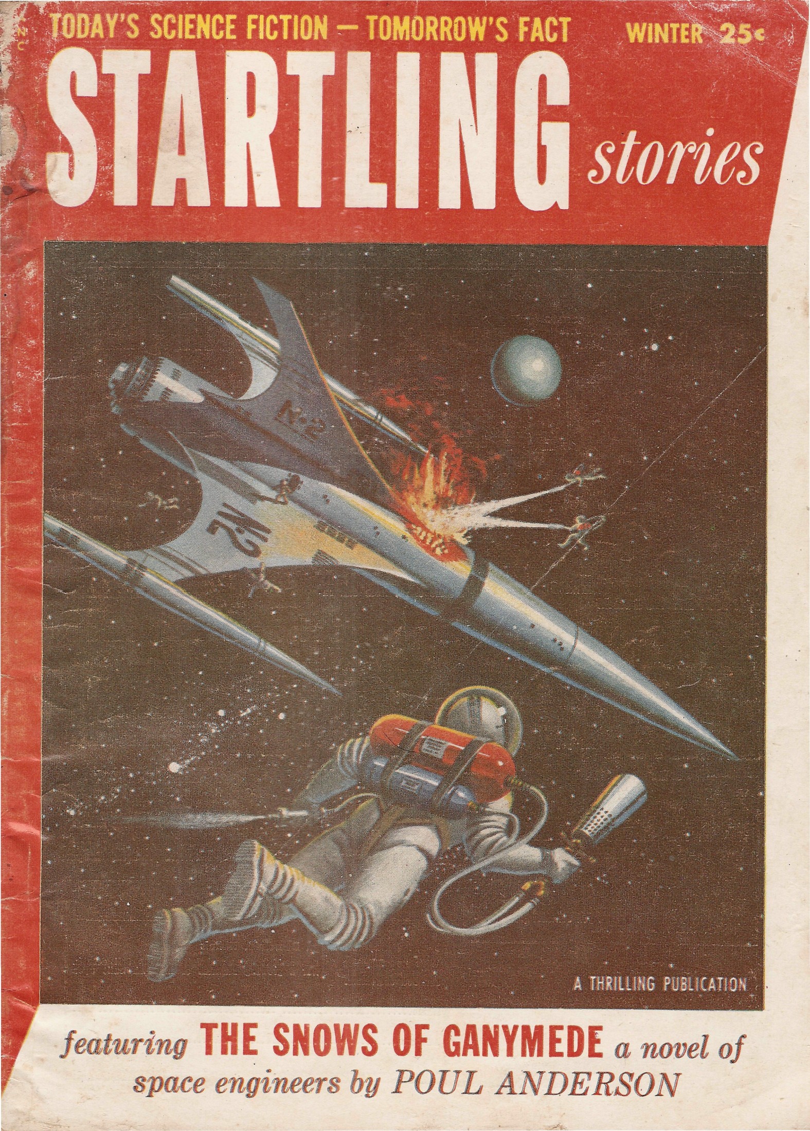 Startling Stories 1954-Winter