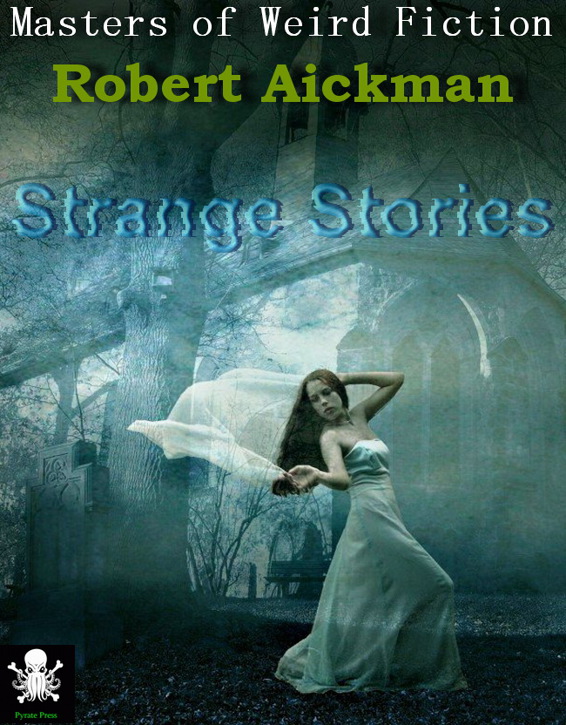 Strange Stories