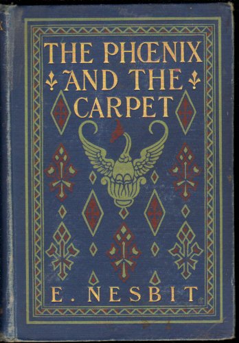 The Phoenix and the Carpet