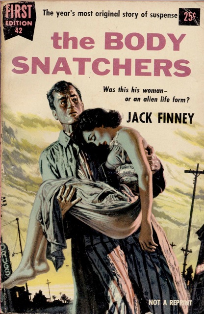 The Body Snatchers