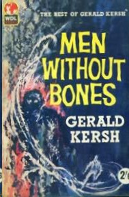 Men Without Bones