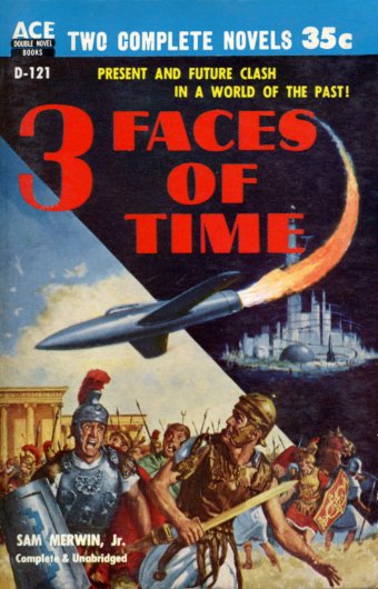 Three Faces of Time