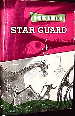 Star Guard