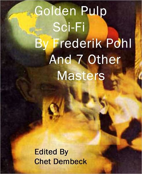 The Frederik Pohl Omnibus