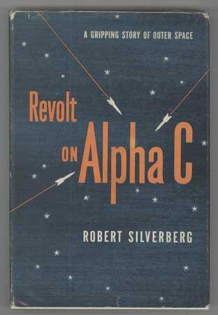 Revolt on Alpha C