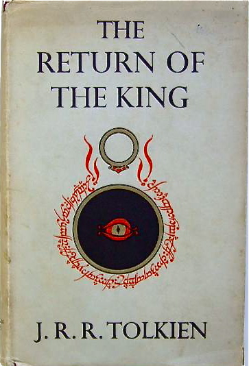 The Return of the King