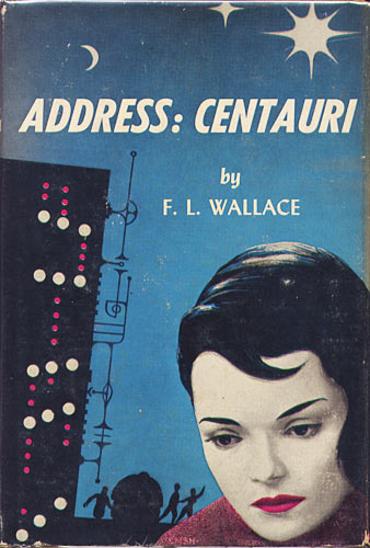 Address: Centauri