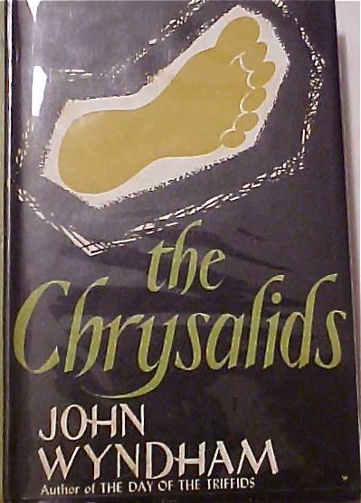 The Chrysalids