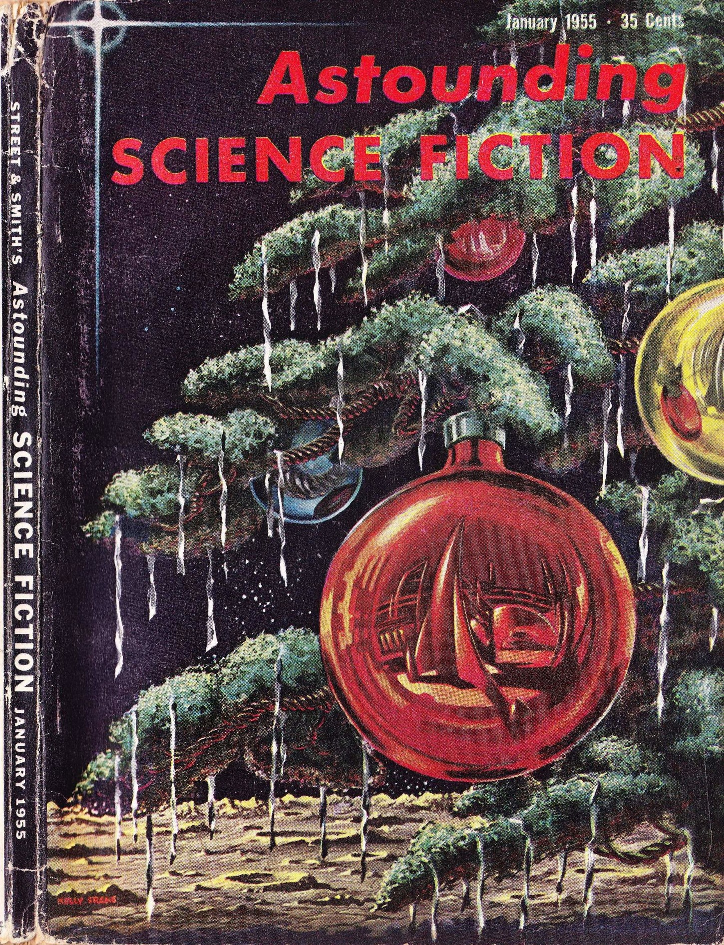 Astounding Science Fiction 1955-01 v54n05