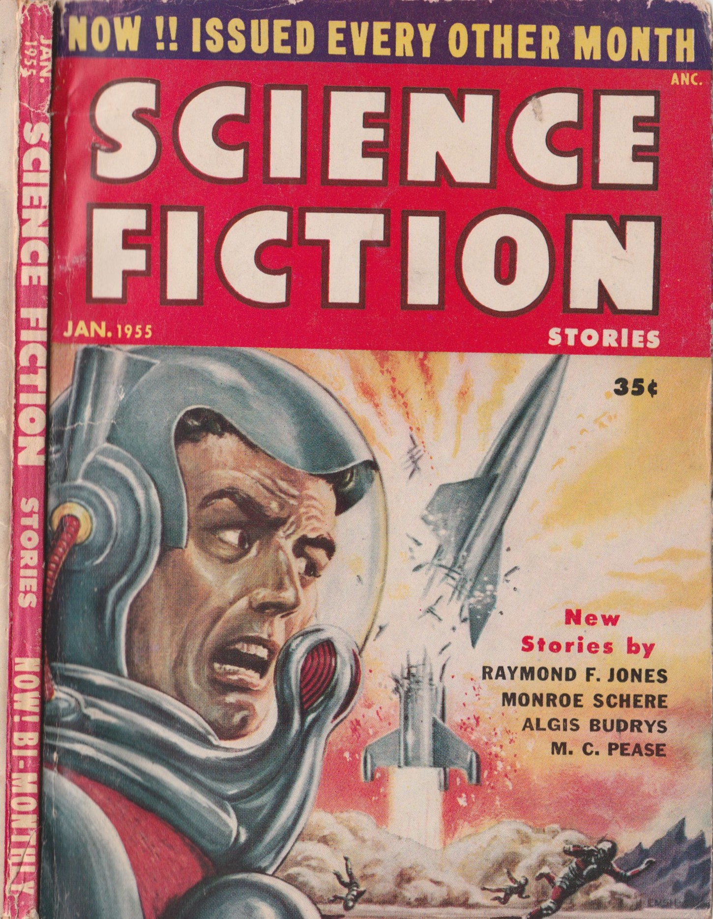 Science Fiction Stories 1955-01 v05n04