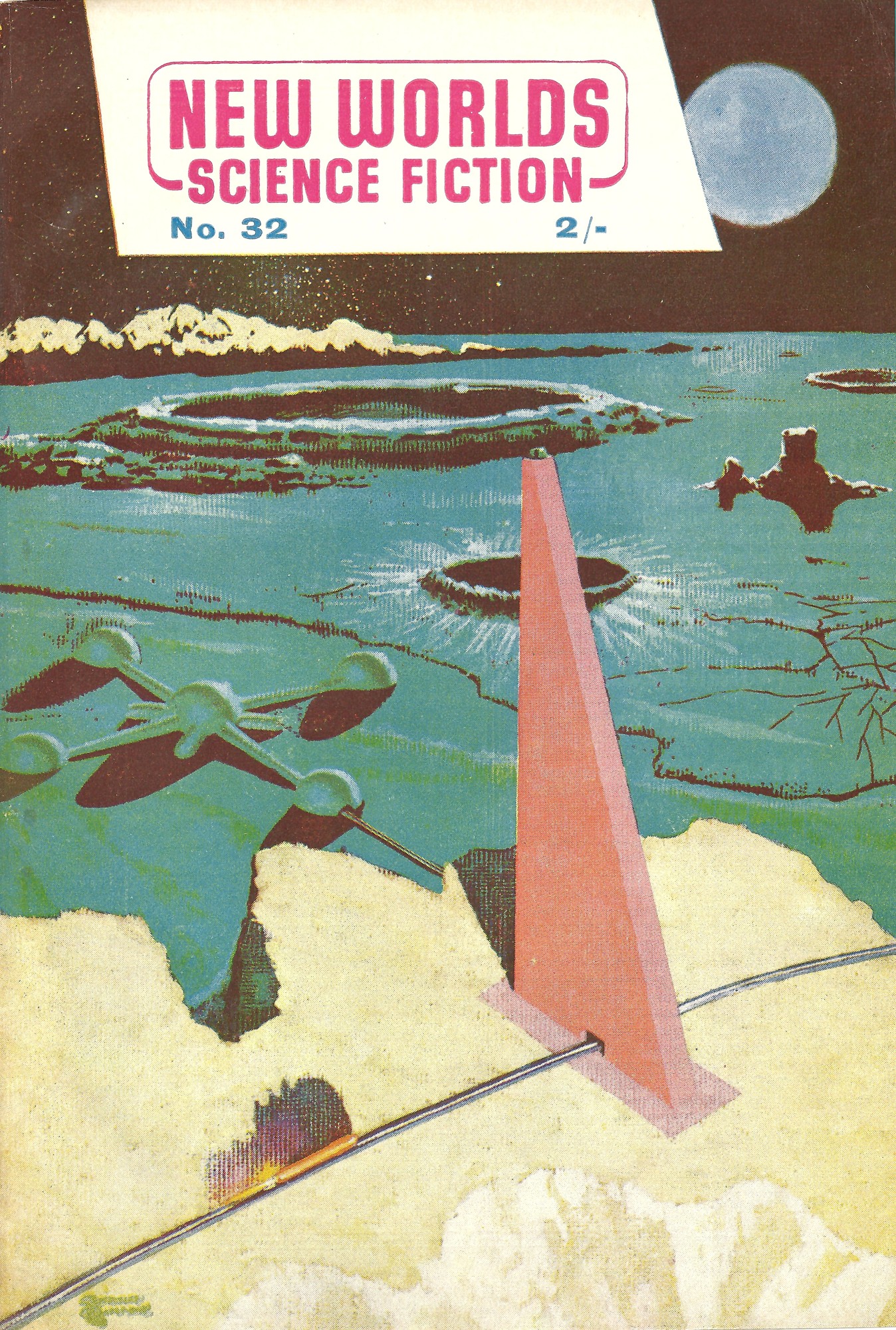 New Worlds 1955-02 #032v11