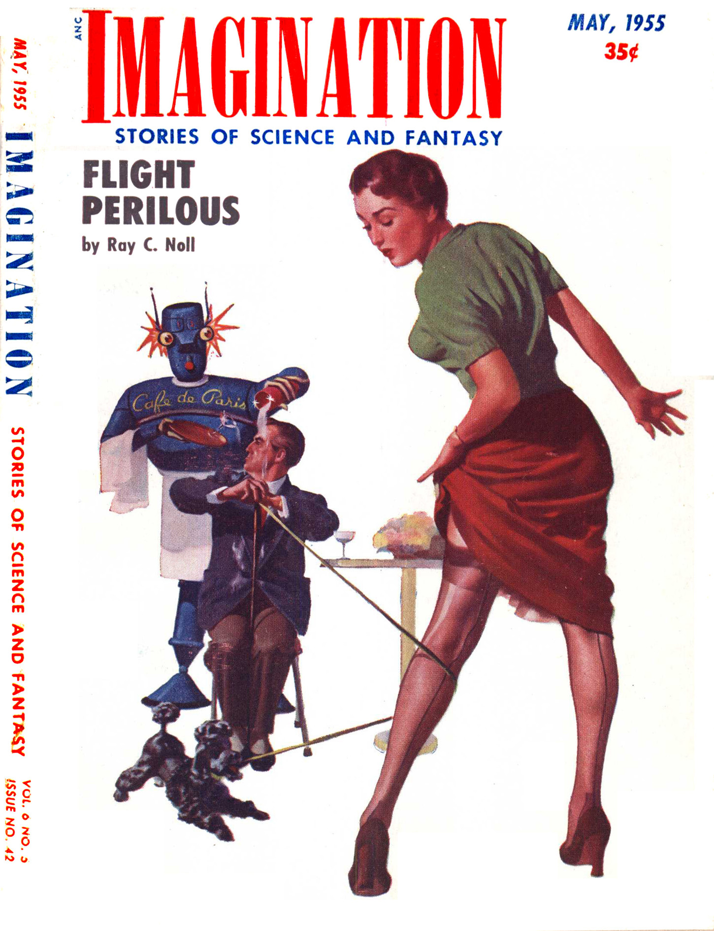 Imagination 1955-05 v06n05