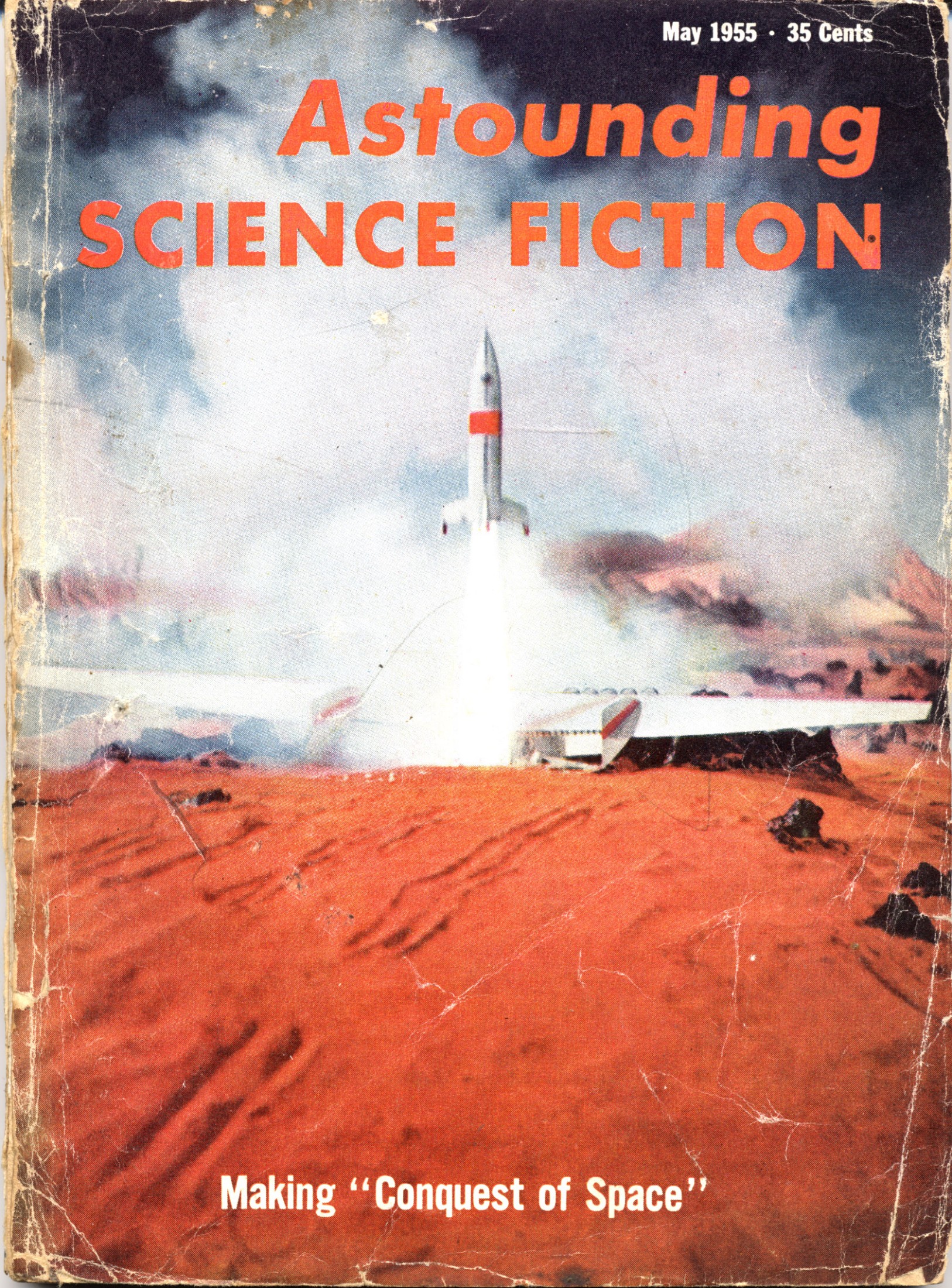 Astounding Science Fiction 1955-05 v55n03