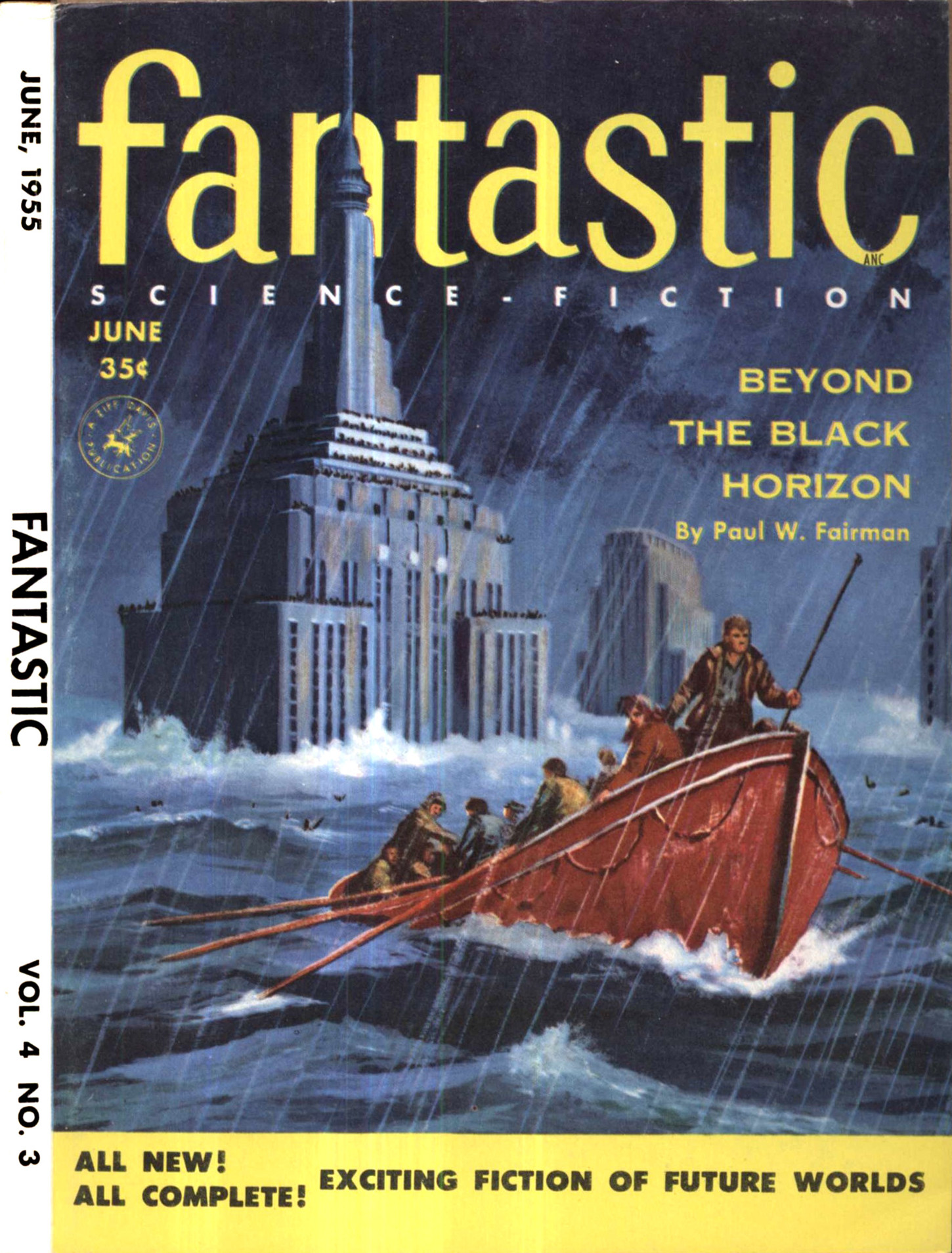 Fantastic Science Fiction 1955-06 v04n03