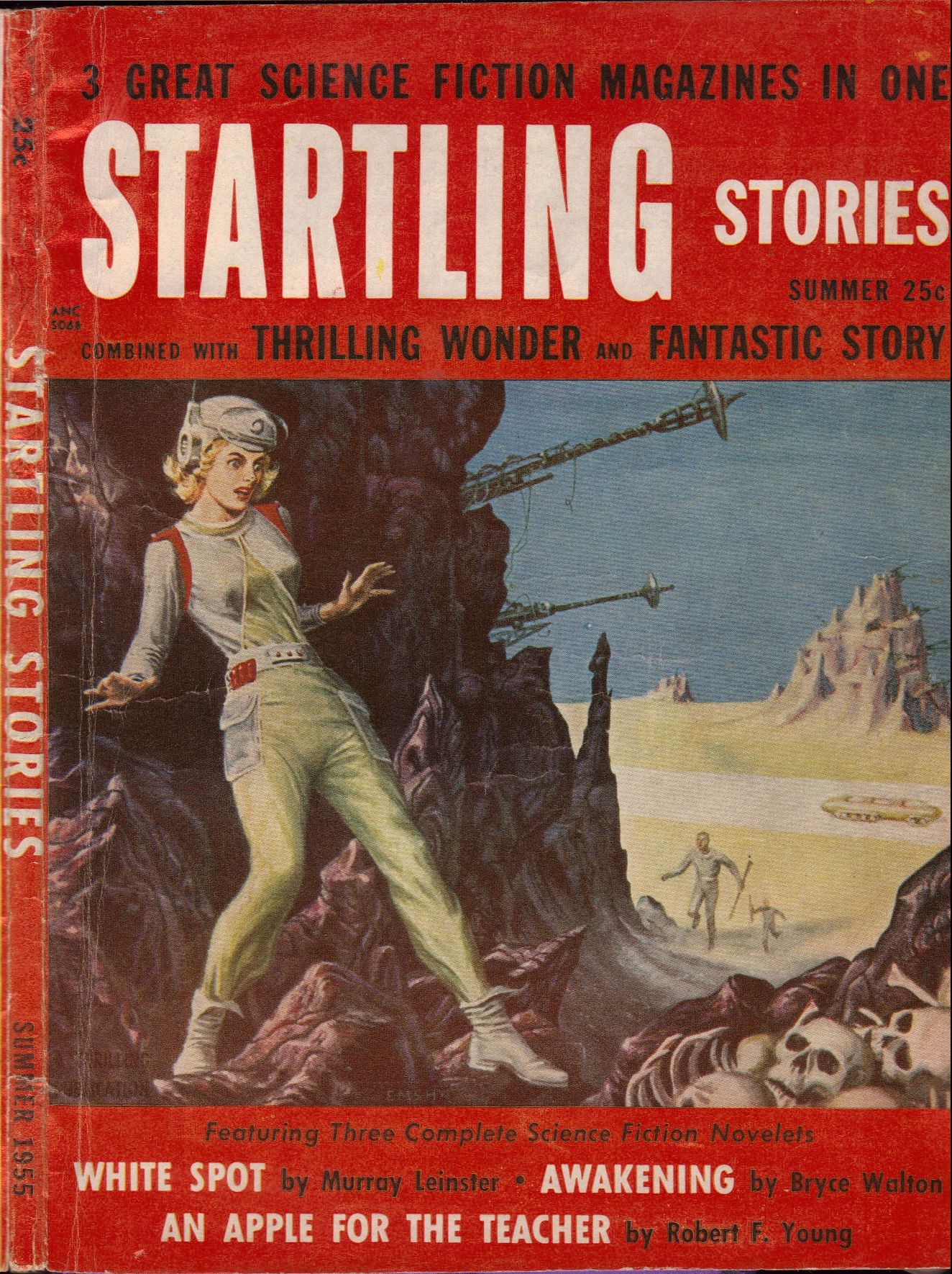 Startling Stories 1955-Summer v33n02