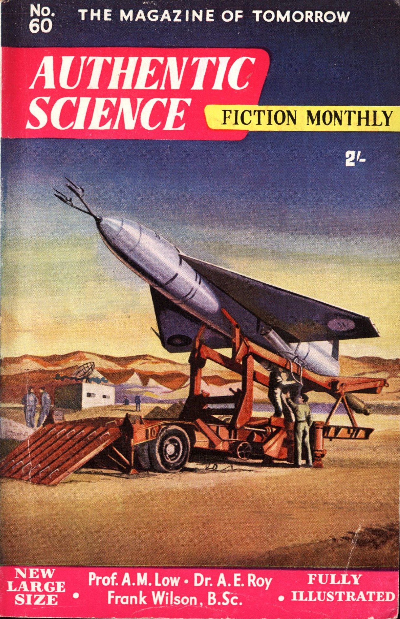 Authentic Science Fiction 1955-08 #60