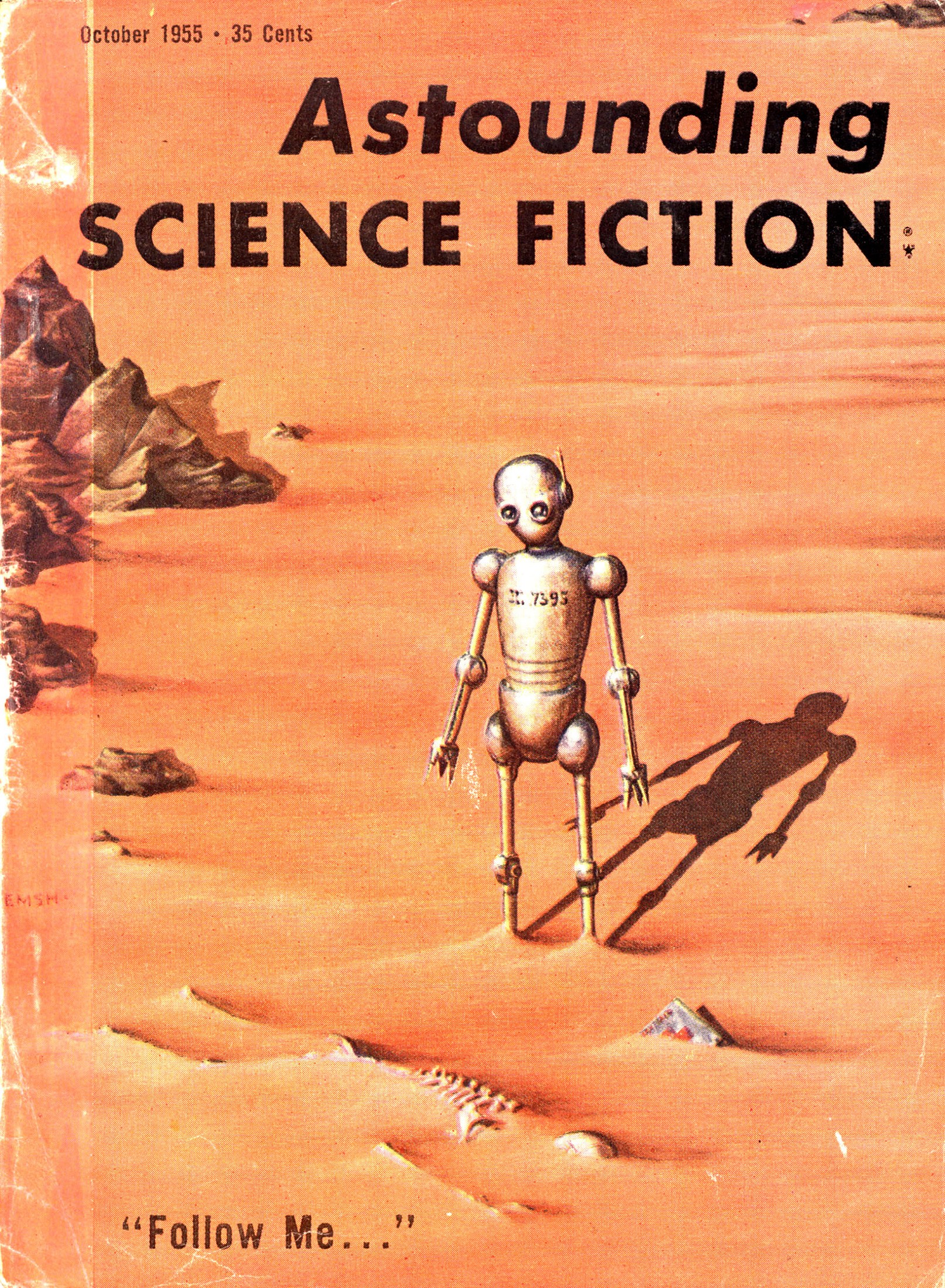 Astounding Science Fiction 1955-10 v56n02