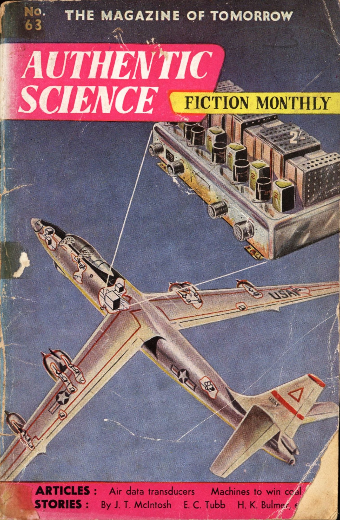 Authentic Science Fiction 1955-11 #63