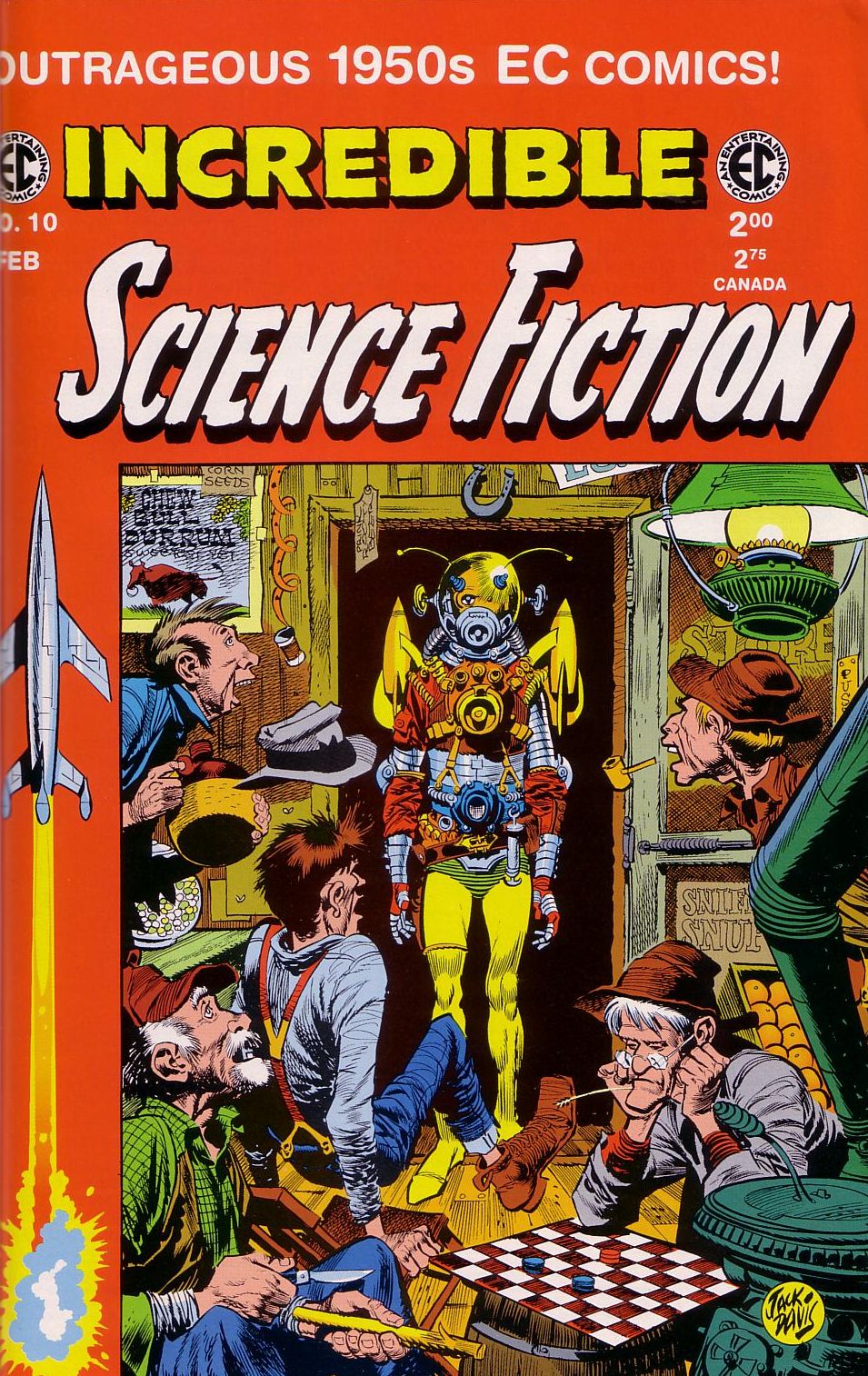 Incredible Science Fiction 1955-11 32