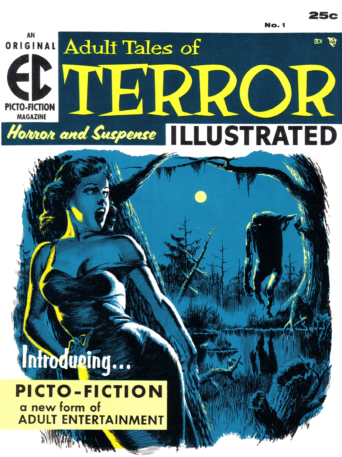 Terror Illustrated 1955-12 v01n01