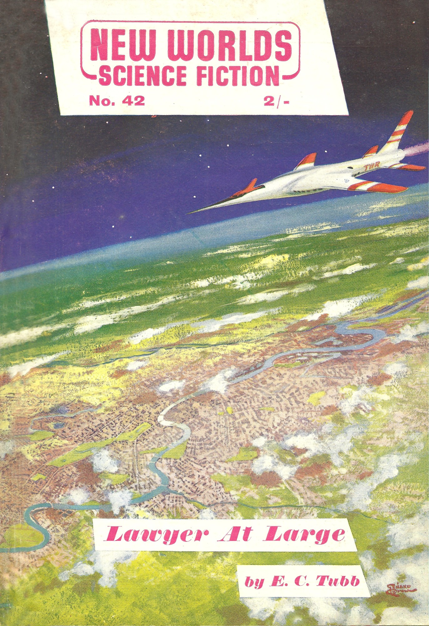 New Worlds 1955-12 #042v14