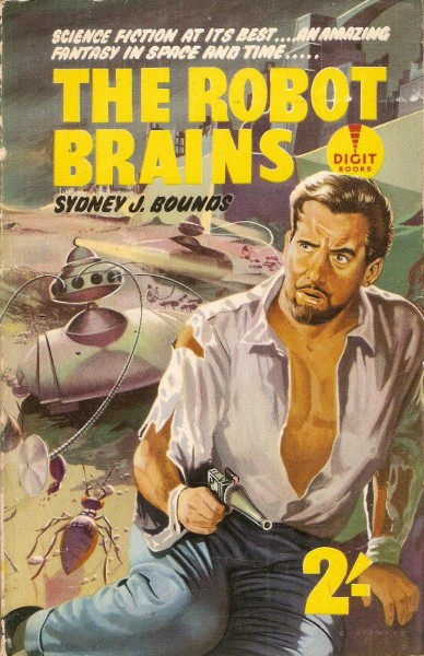 The Robot Brains