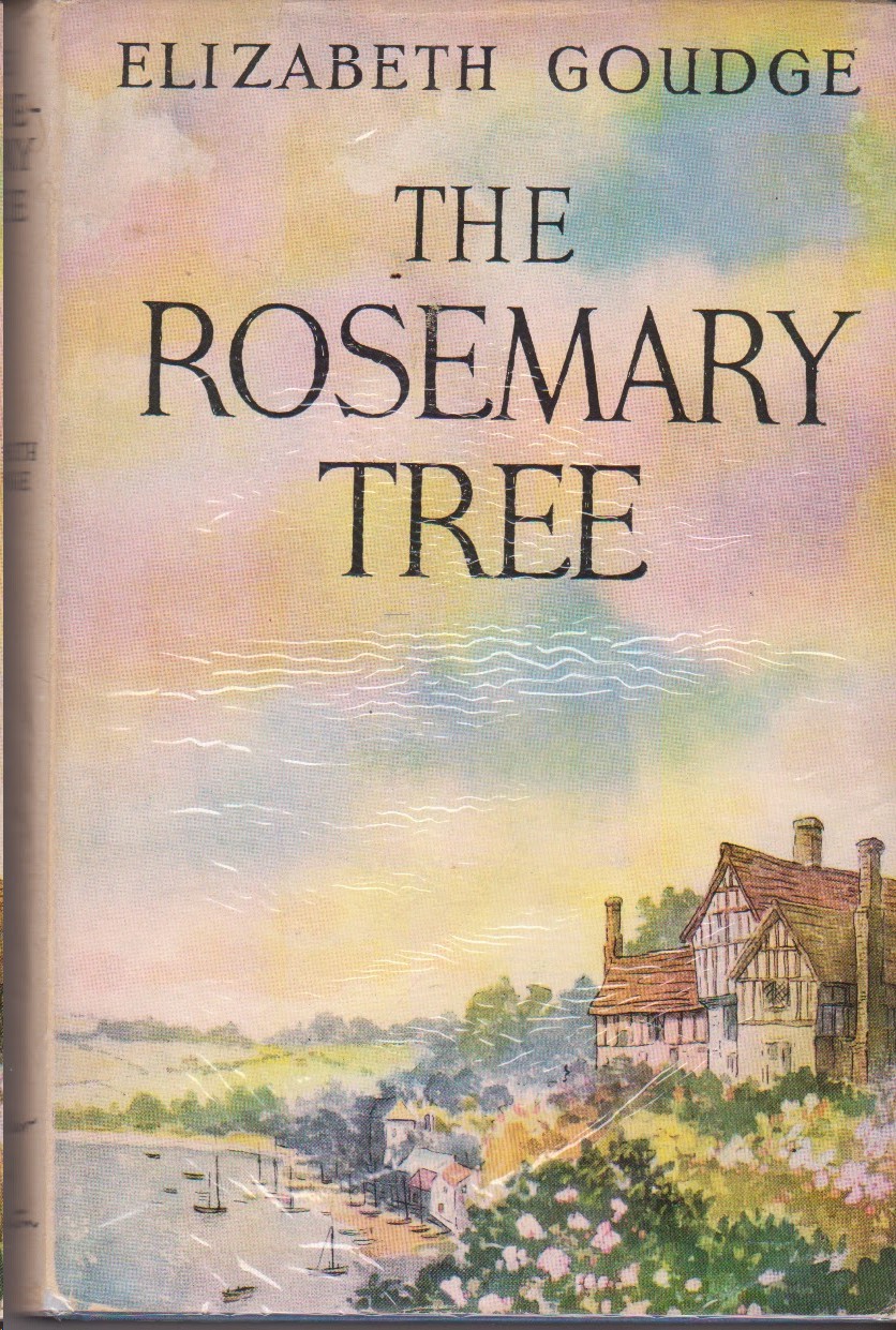 The Rosemary Tree