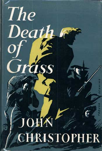 The Death of Grass