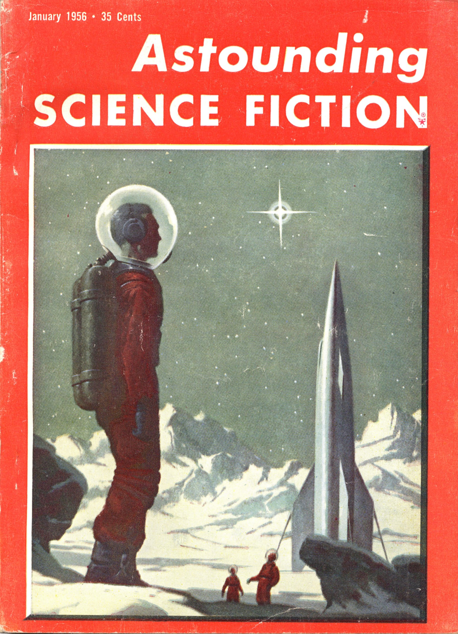 Astounding Science Fiction 1956-01 v56n05