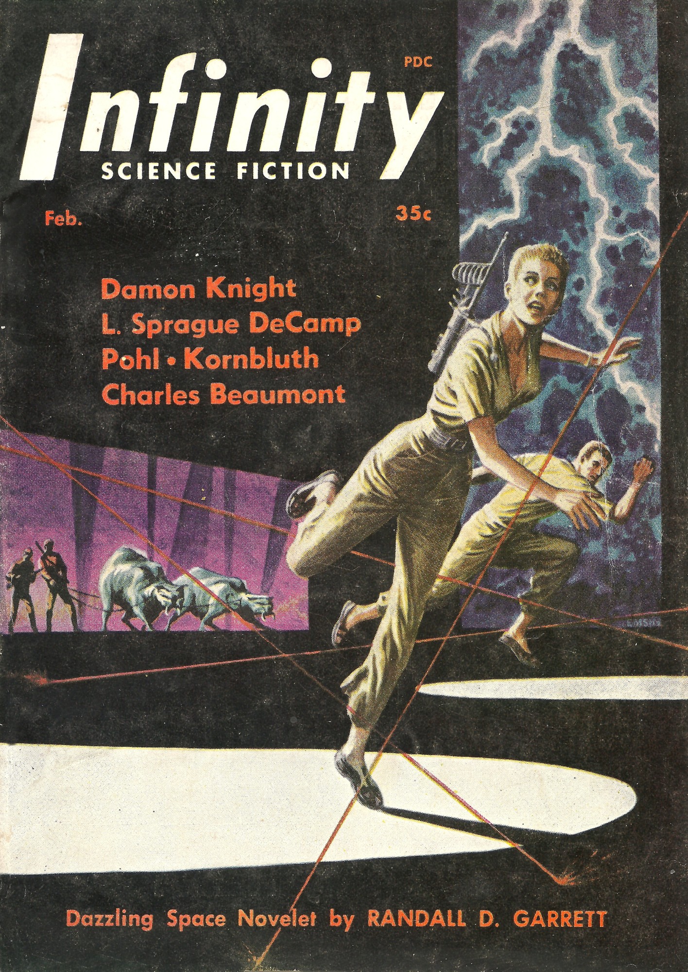 Infinity Science Fiction 1956-02 v01n02