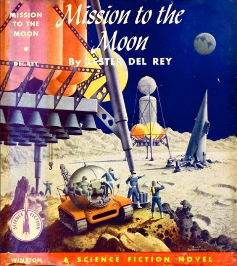 Mission to the Moon