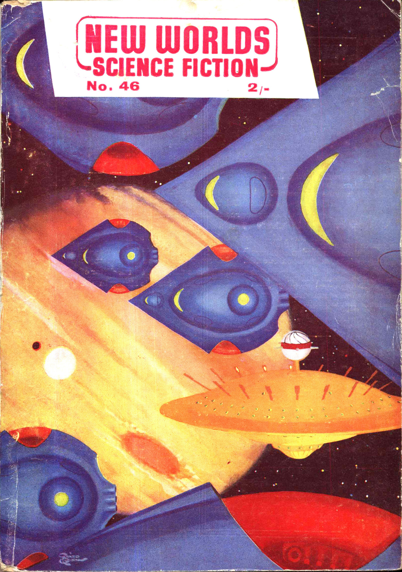 New Worlds 1956-04 #046v16