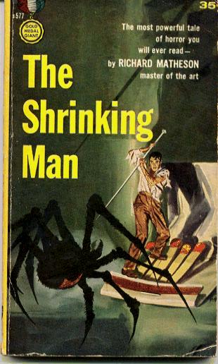 The Shrinking Man