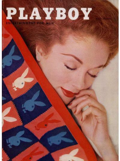 Playboy 1956-05