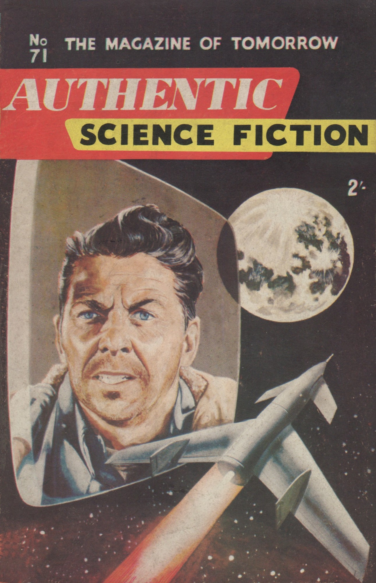 Authentic Science Fiction 1956-07 #71