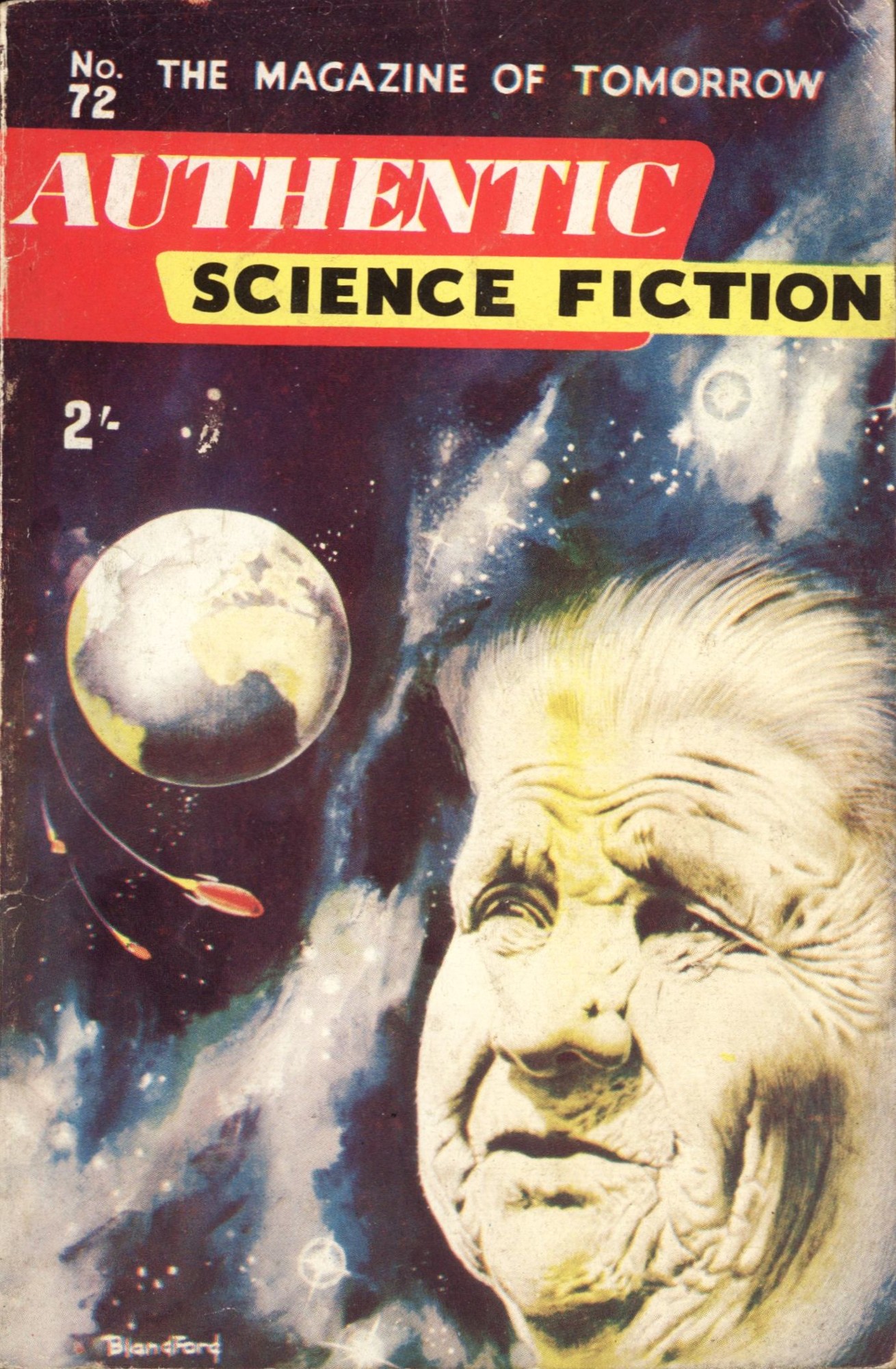 Authentic Science Fiction 1956-08 #72