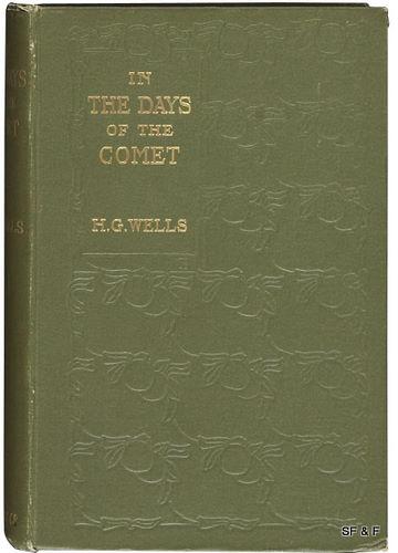 In the Days of the Comet