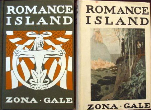 Romance Island