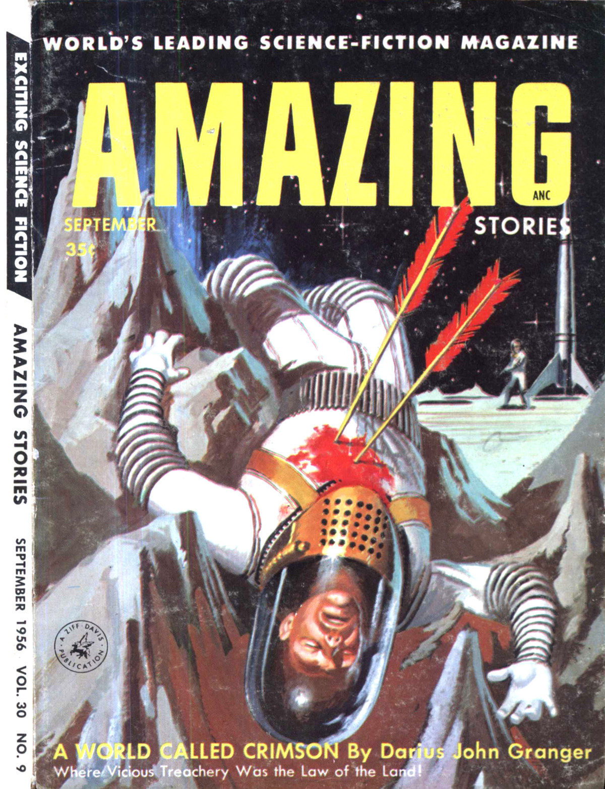 Amazing Stories 1956-09 v30n09