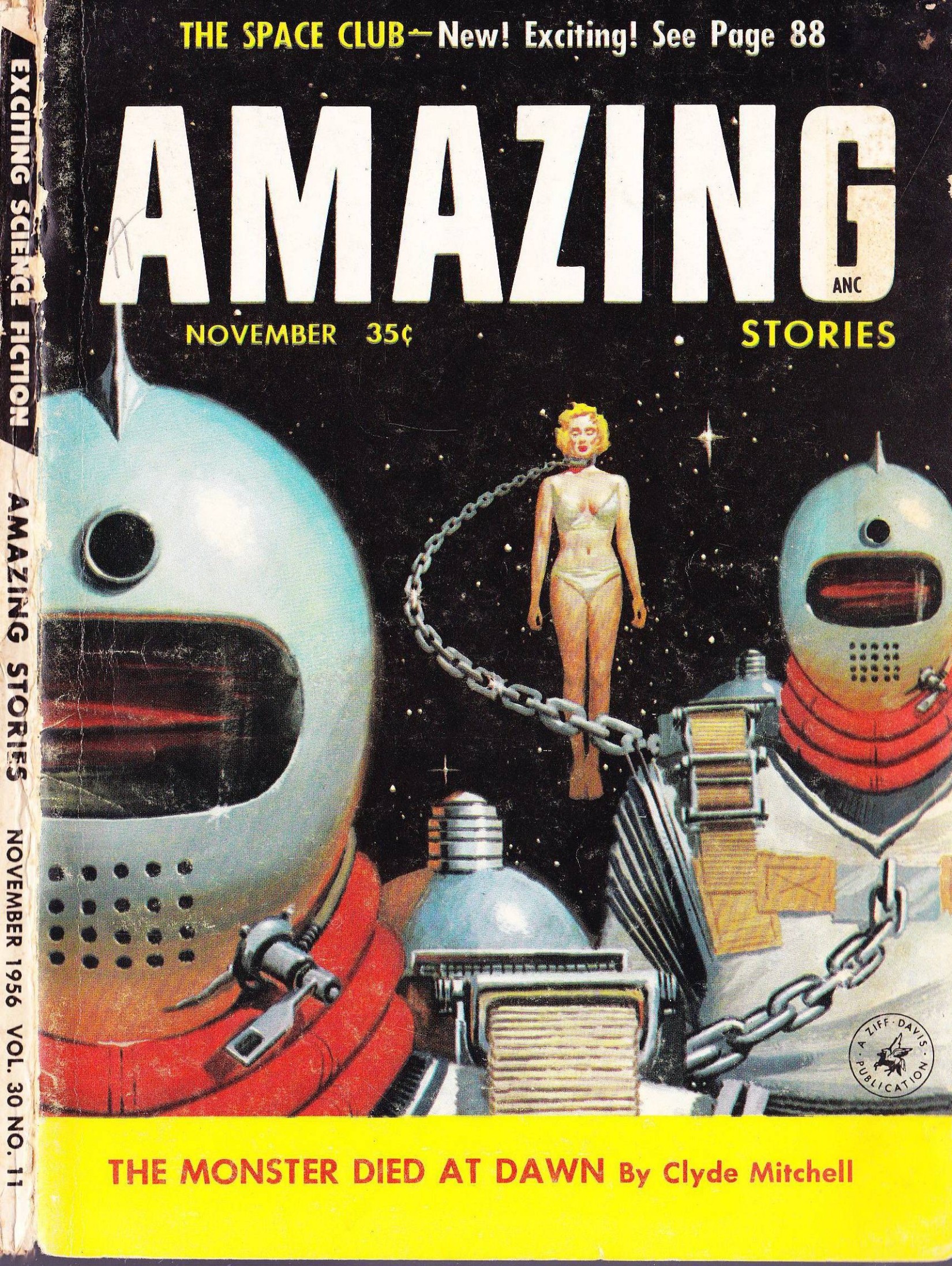 Amazing Stories 1956-11 v30n11