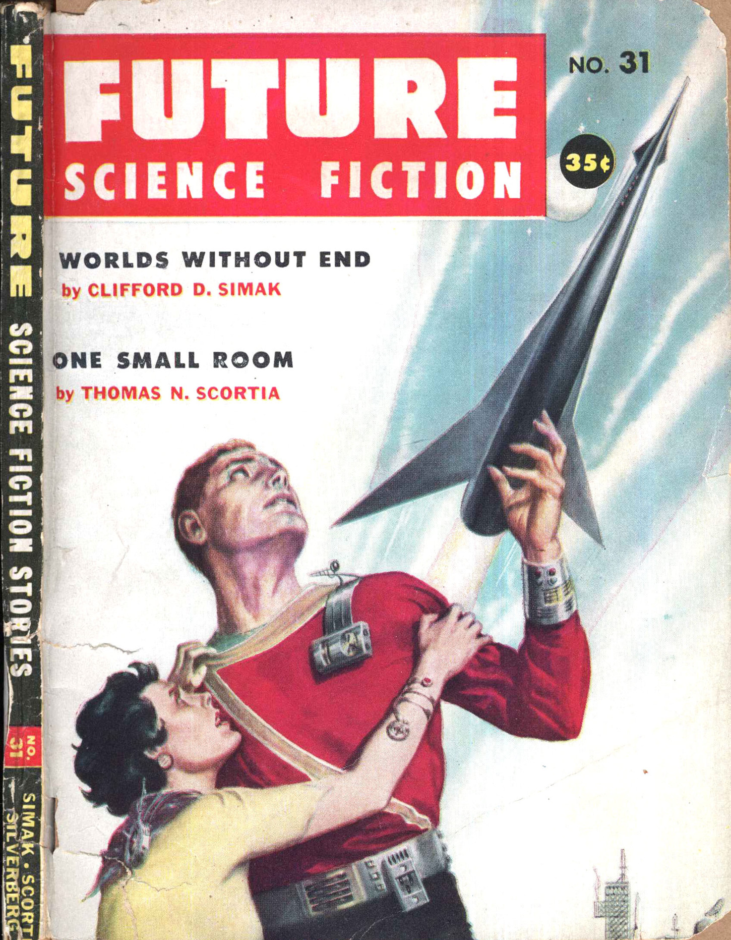 Future Science Fiction 1956-1957-Winter #31