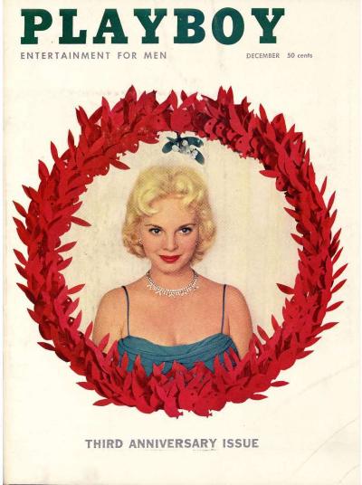 Playboy 1956-12