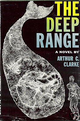 The Deep Range