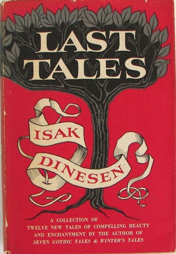 Last Tales