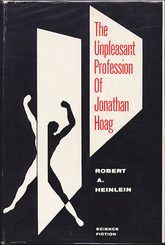 The Unpleasant Profession of Jonathan Hoag