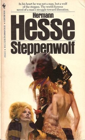 Steppenwolf